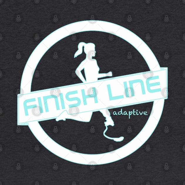 Finish Line Adaptive Basic by Finish_Line_Adaptive